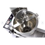  Αυτόματος παρασκευαστής ντόνατς - 450 ντόνατς/h